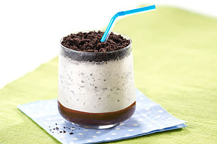 Orio milk shake